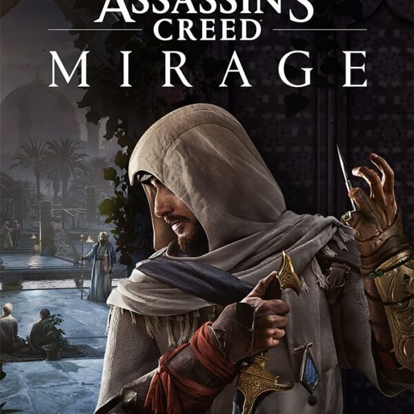 Buy Assassins Creed Mirage